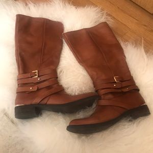 Steve Madden Boots